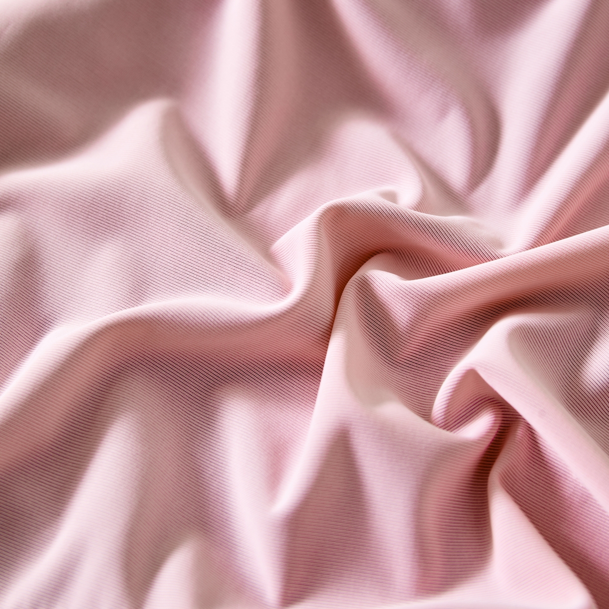 91家纺网 家纺一手货源 找家纺 芯链  2025年新款趴睡枕 粉色