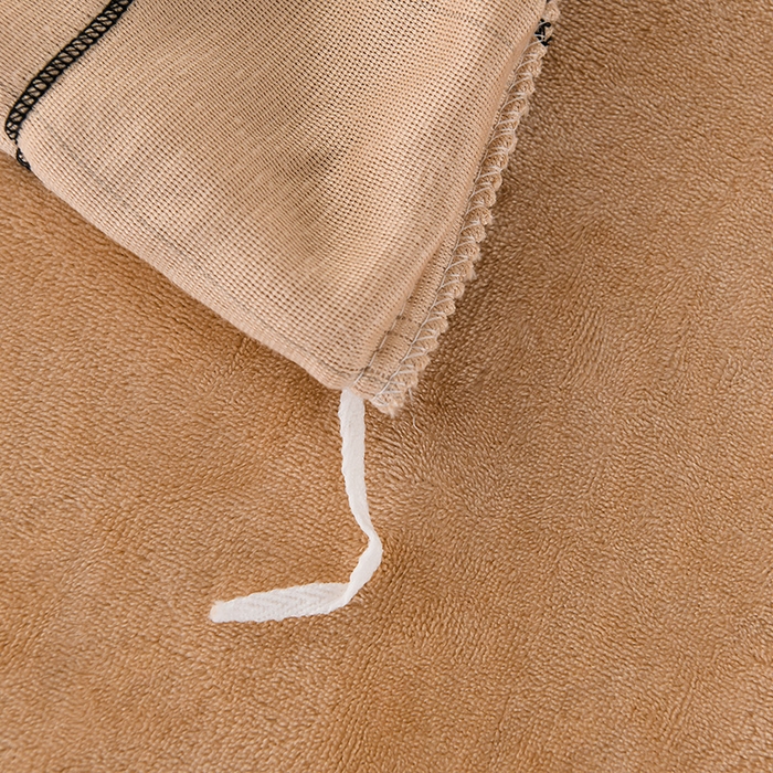 91家纺网 家纺一手货源 找家纺 紫月轩家纺 2025新款牛奶绒雕花四件套香槟-金