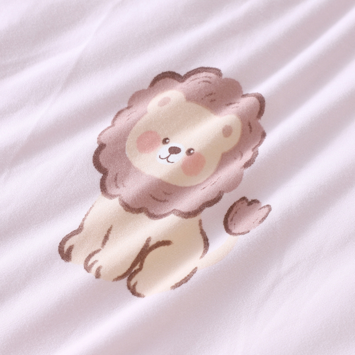 91家纺网 家纺一手货源 找家纺 悦织湾家纺 小海星款针织棉宝宝绒豆豆被被子被芯2025新款秋冬轻奢时尚单人床学生宿舍毛毯 动物乐园