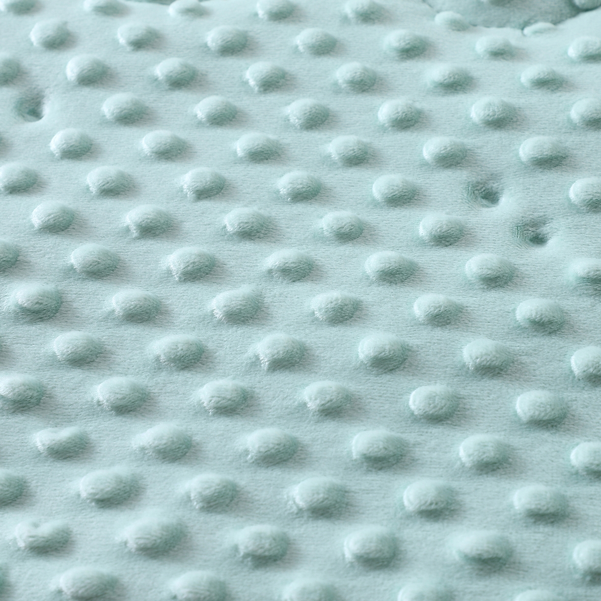 91家纺网 家纺一手货源 找家纺 悦织湾家纺 小海星款针织棉宝宝绒豆豆被被子被芯2025新款秋冬轻奢时尚单人床学生宿舍毛毯 恐龙星语