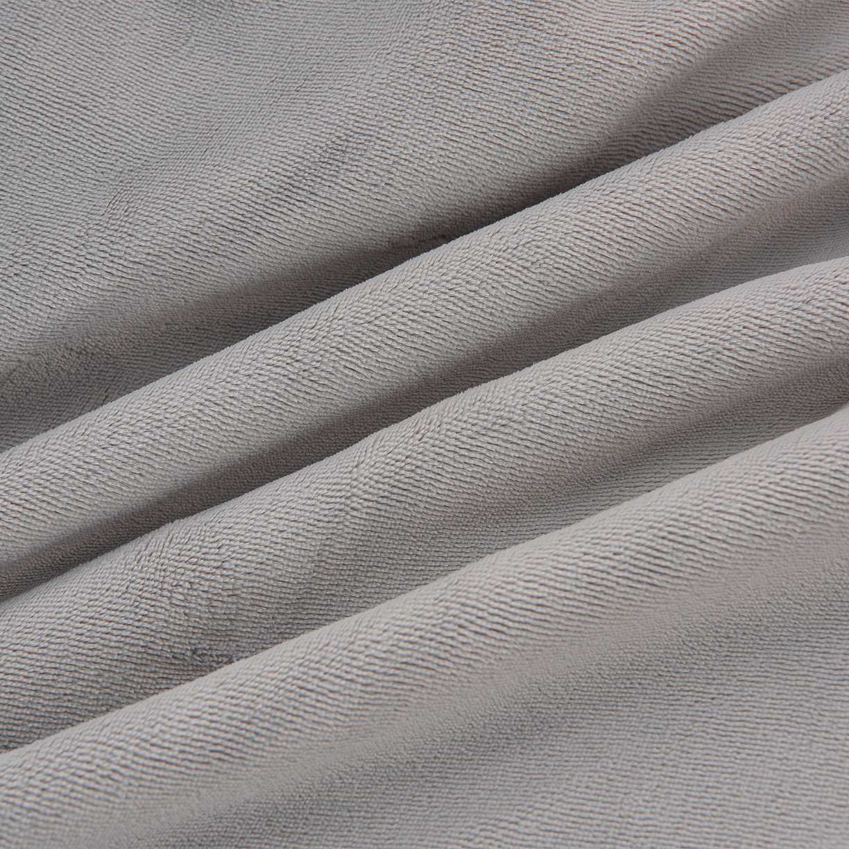 91家纺网 家纺一手货源 找家纺 柔享家（原芷澜家纺） 2025新款A类高克重全消光牛奶绒刺绣四件套系列-蝶恋花 蝶恋花-灰