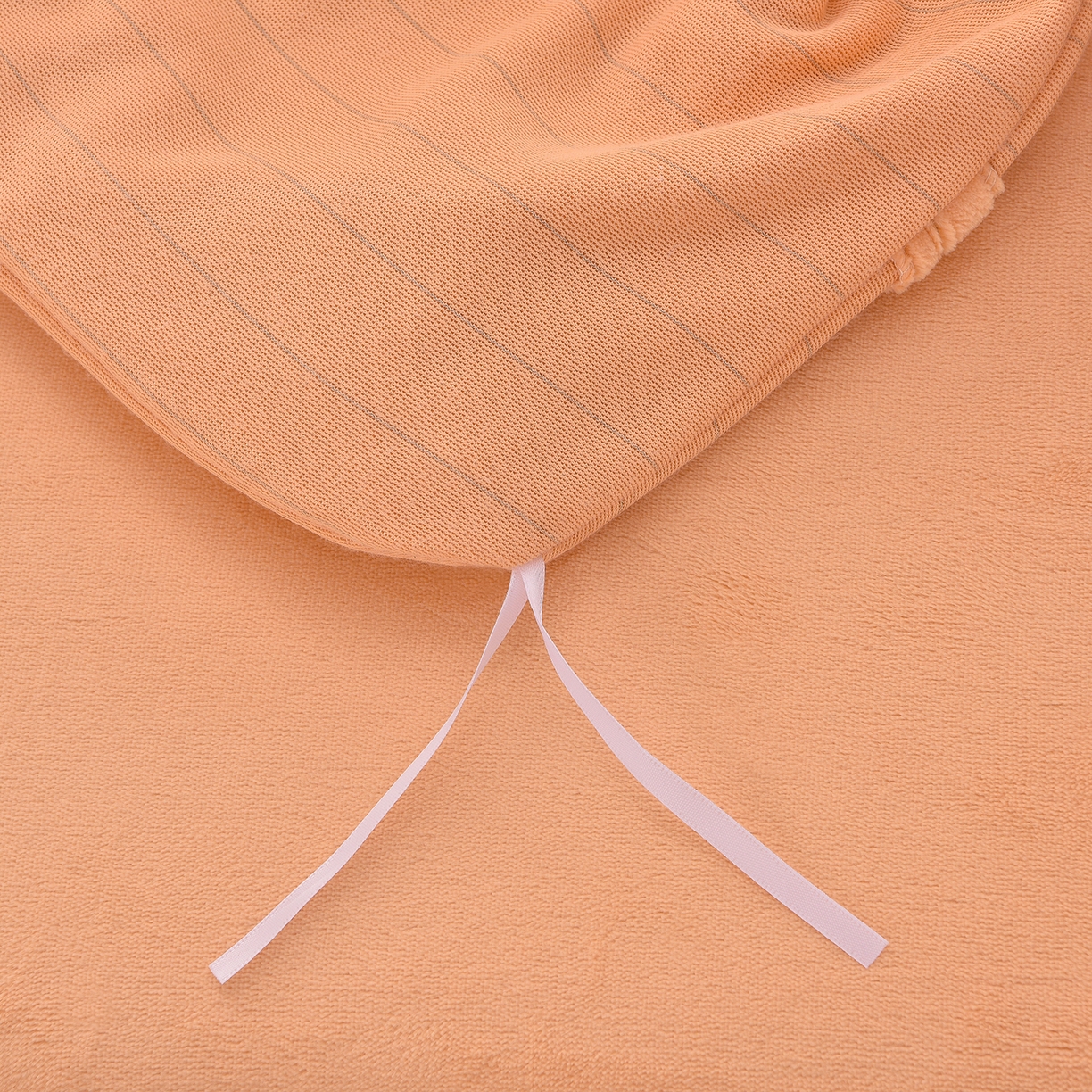 91家纺网 家纺一手货源 找家纺 柔享家（原芷澜家纺） 2025新款A类高克重全消光牛奶绒刺绣四件套系列-蝶恋花 蝶恋花-桔