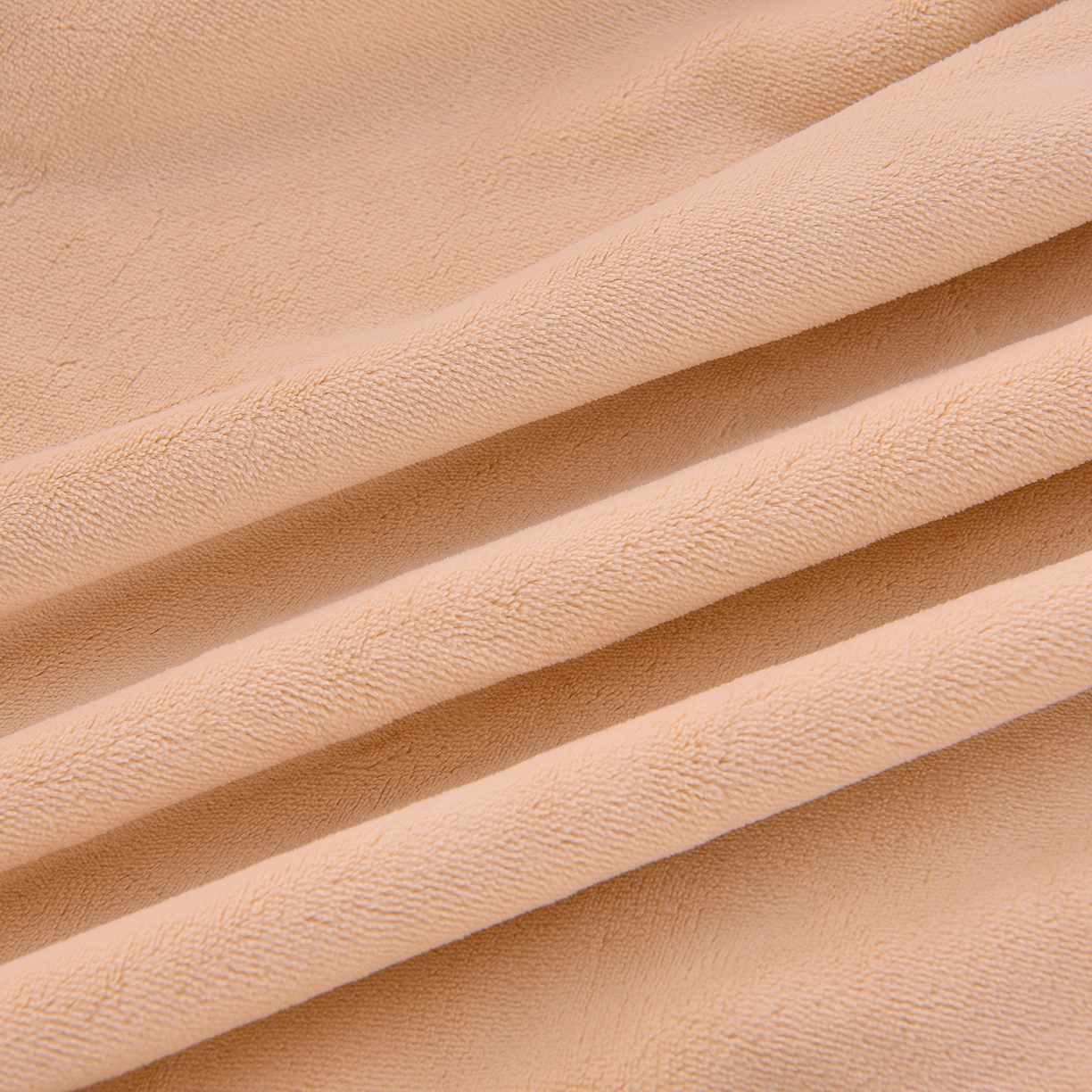 91家纺网 家纺一手货源 找家纺 柔享家（原芷澜家纺） 2025新款A类高克重全消光牛奶绒刺绣四件套系列-蝶恋花 蝶恋花-卡其