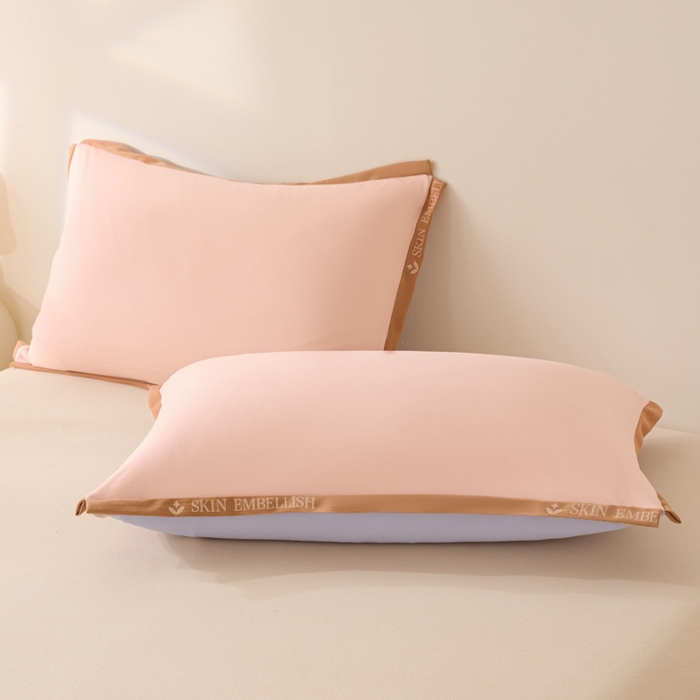 91家纺网 家纺一手货源 找家纺 宝士康家纺 2025新品10A抗菌金乳丝春秋被/冬被/跨境外贸 金乳丝-玉色