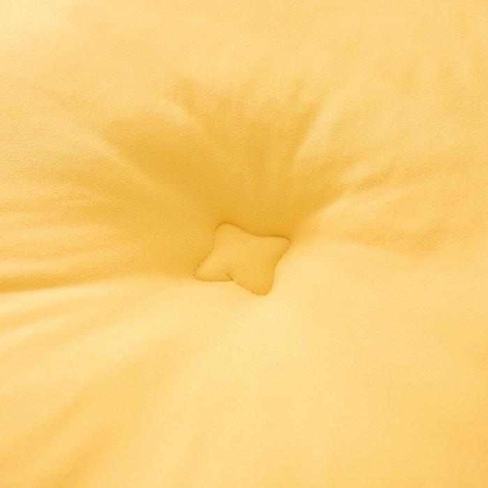 91家纺网 家纺一手货源 找家纺 宝士康家纺 2025新品10A抗菌金乳丝春秋被/冬被/跨境外贸 金乳丝-黄色