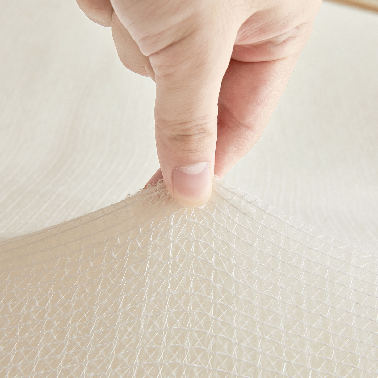 91家纺网 家纺一手货源 找家纺 （总）熙宴家纺 2025新款新疆棉花床褥垫