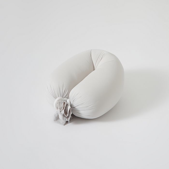 91家纺网 家纺一手货源 找家纺 （总）境月枕芯坊 2025新款亲肤舒适简约纯色糖果枕头枕芯