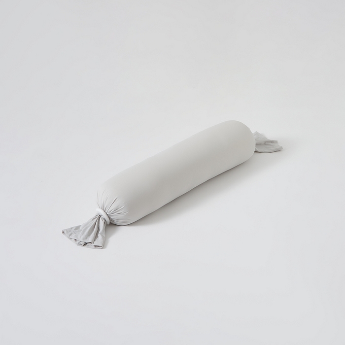 91家纺网 家纺一手货源 找家纺 （总）境月枕芯坊 2025新款亲肤舒适简约纯色糖果枕头枕芯