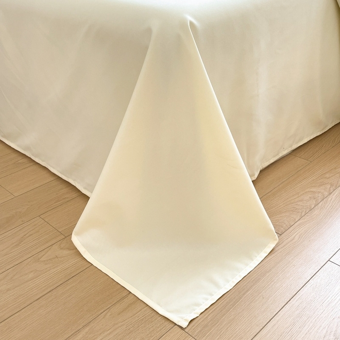 91家纺网 家纺一手货源 找家纺 （总）麦空家居 2025新款抗菌水洗皱棉贴布绣四件套学生三件套-糖果梦