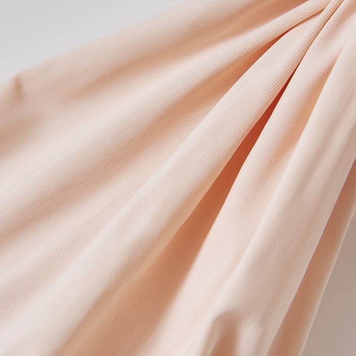 91家纺网 家纺一手货源 找家纺 境月枕芯坊 2025新款亲肤舒适简约纯色糖果枕头枕芯 玉粉