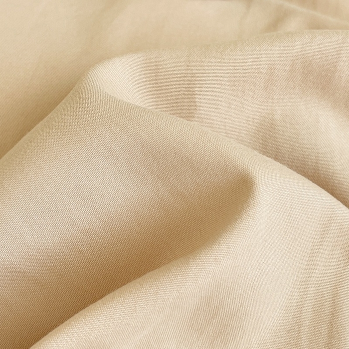 91家纺网 家纺一手货源 找家纺 麦空家居 2025新款抗菌水洗皱棉贴布绣四件套学生三件套-糖果梦 布丁狗-奶茶