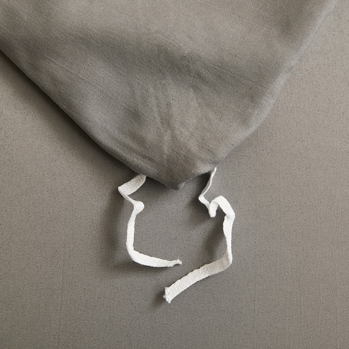 91家纺网 家纺一手货源 找家纺 麦空家居 2025新款水洗贡缎印花四件套系列-半夏(高端礼盒) 蝶语