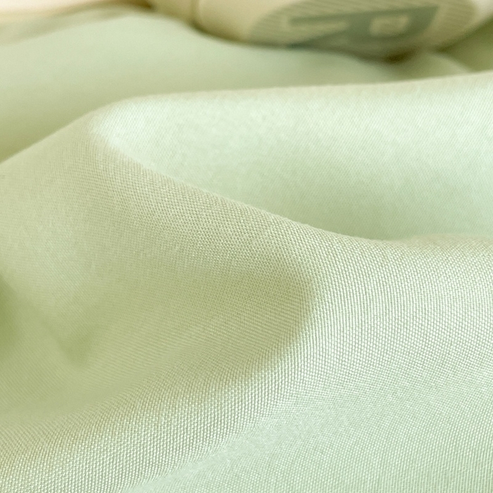 91家纺网 家纺一手货源 找家纺 麦空家居 2025新款抗菌水洗皱棉贴布绣四件套学生三件套-糖果梦 乐琪女孩-牛油果