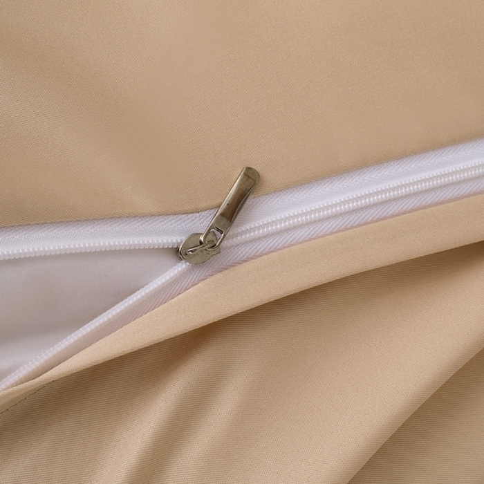 91家纺网 家纺一手货源 找家纺 麦空家居 2025春夏水洗真丝贡缎埋绳四件套-繁花系列 莫奈