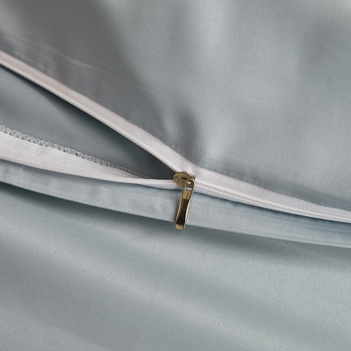 91家纺网 家纺一手货源 找家纺 麦空家居 2025新款水洗贡缎印花四件套系列-半夏(高端礼盒) 桃夭