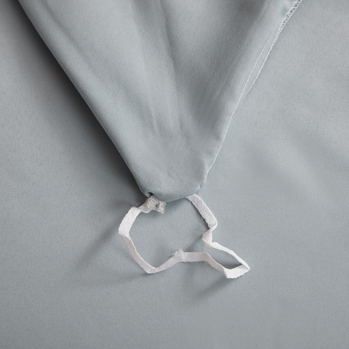 91家纺网 家纺一手货源 找家纺 麦空家居 2025新款水洗贡缎印花四件套系列-半夏(高端礼盒) 桃夭