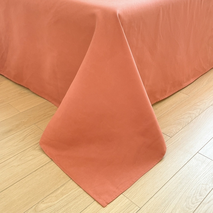 91家纺网 家纺一手货源 找家纺 麦空家居 2025新款抗菌水洗皱棉贴布绣四件套学生三件套-糖果梦 趣多多-奶昔白