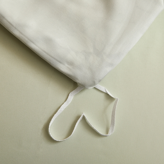 91家纺网 家纺一手货源 找家纺 麦空家居 2025新款水洗贡缎印花四件套系列-半夏(高端礼盒) 林间里