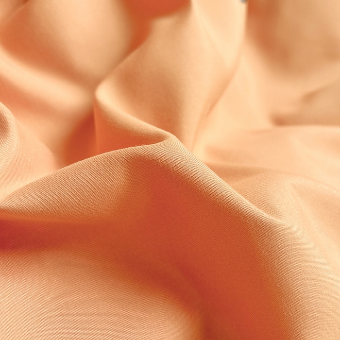 91家纺网 家纺一手货源 找家纺 麦空家居 2025新款 学生季 抗菌水洗棉刺绣学生三件套 - 布丁系列 爱玛橙