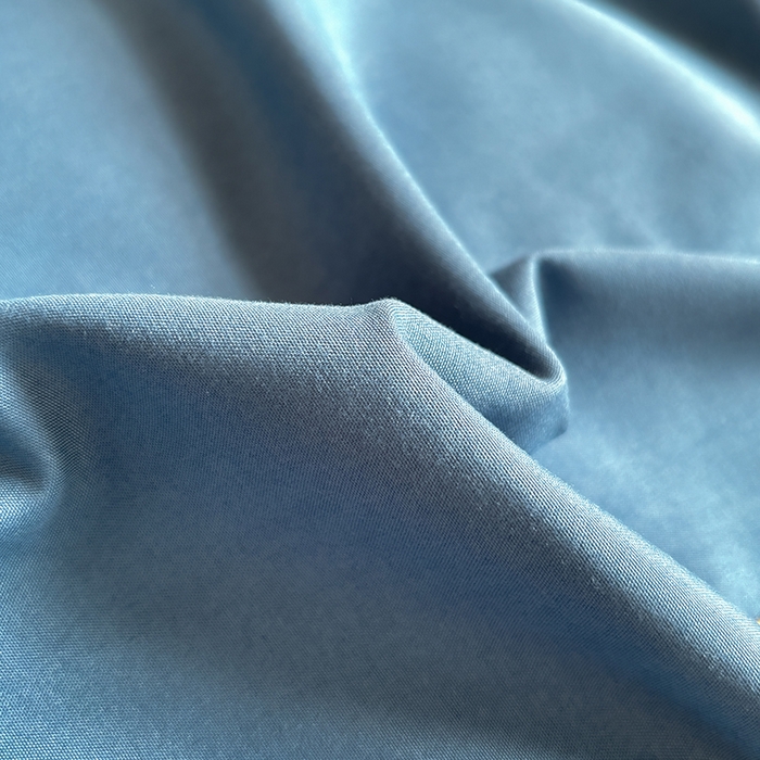 91家纺网 家纺一手货源 找家纺 麦空家居 2025新款 学生季 抗菌水洗棉刺绣学生三件套 - 布丁系列 宾利蓝