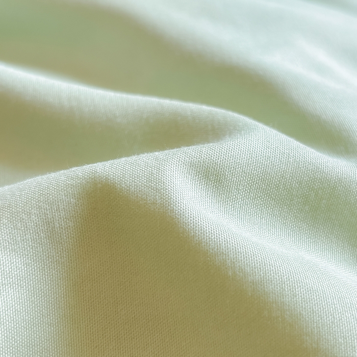 91家纺网 家纺一手货源 找家纺 麦空家居 2025新款 学生季 抗菌水洗棉刺绣学生三件套 - 布丁系列 牛油果