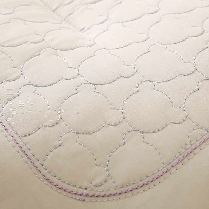 91家纺网 家纺一手货源 找家纺 （总）金牛枕芯 2025新款天丝棉小熊全棉亲肤枕头枕芯