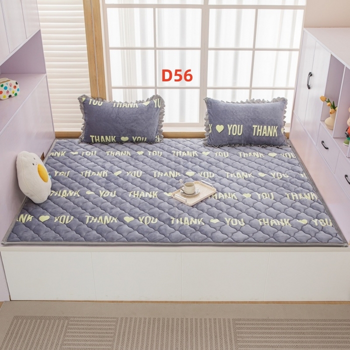 91家纺网 家纺一手货源 找家纺 （总）手艺人家纺 2025新款炕垫榻榻米垫D50--D66