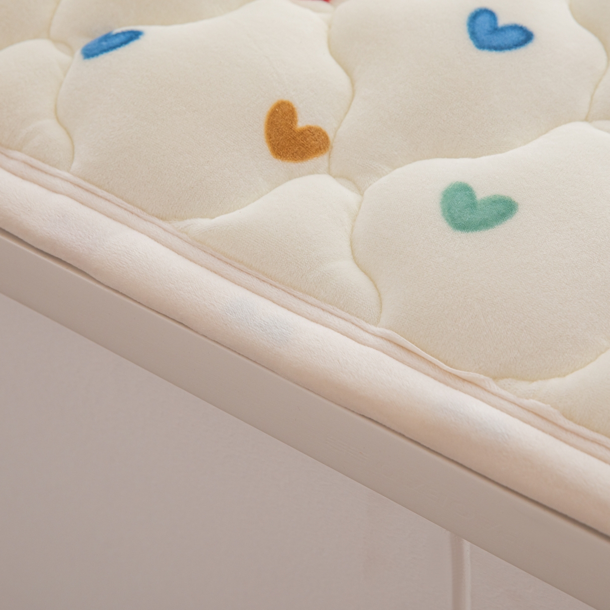 91家纺网 家纺一手货源 找家纺 手艺人家纺 2025新款炕垫榻榻米垫D50--D66 D50