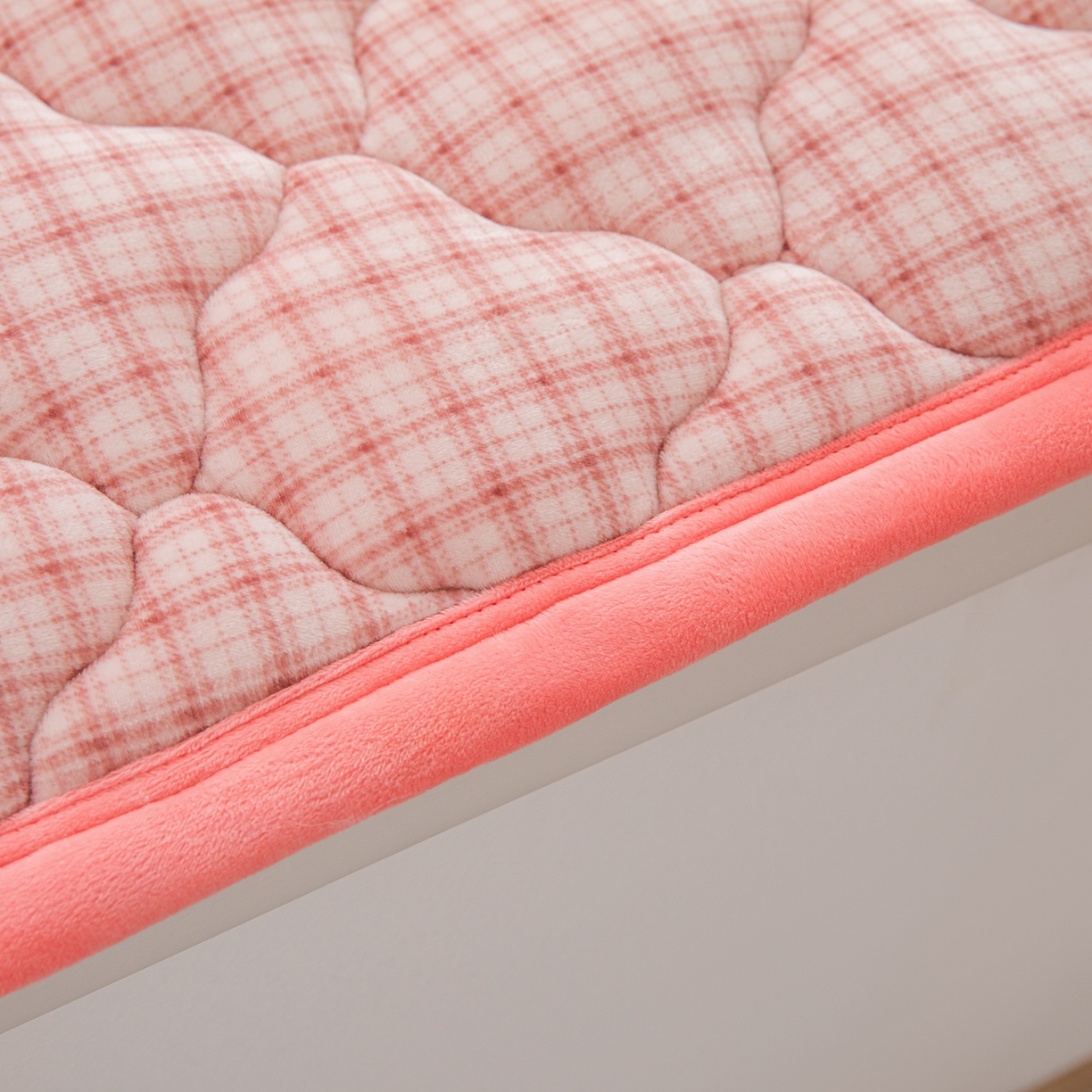 91家纺网 家纺一手货源 找家纺 手艺人家纺 2025新款炕垫榻榻米垫D50--D66 D52