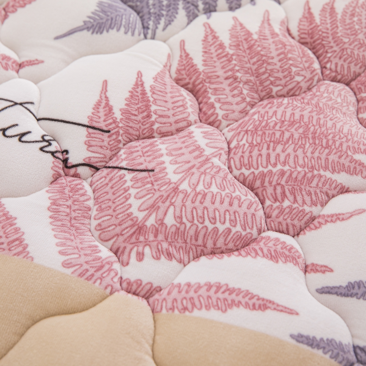 91家纺网 家纺一手货源 找家纺 手艺人家纺 2025新款炕垫榻榻米垫D50--D66 D57