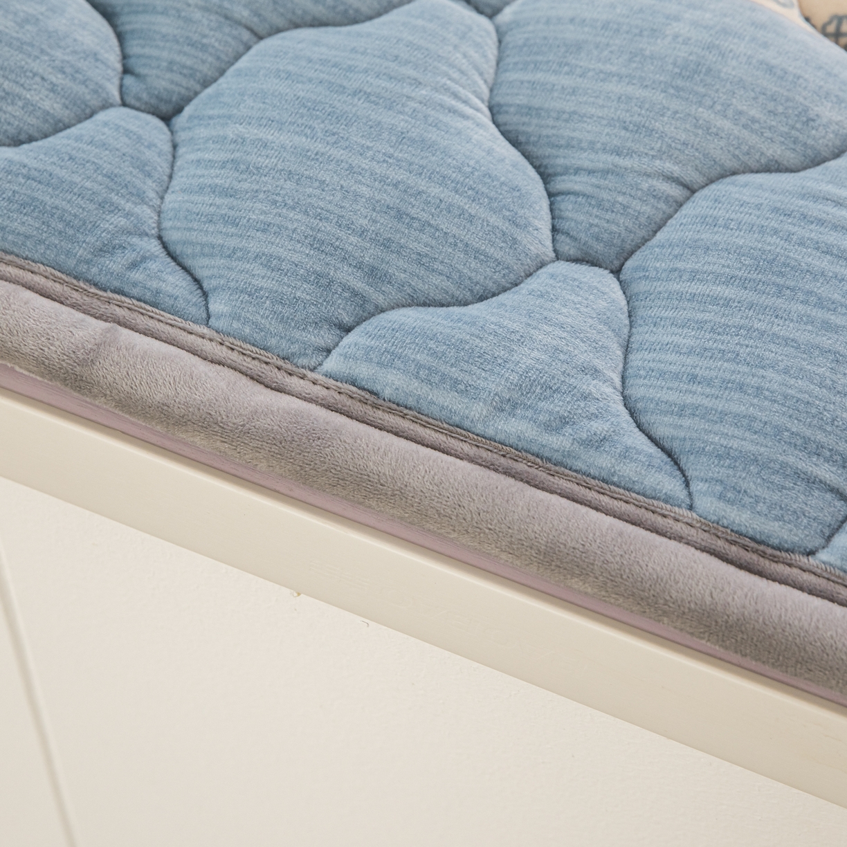 91家纺网 家纺一手货源 找家纺 手艺人家纺 2025新款炕垫榻榻米垫D50--D66 D59