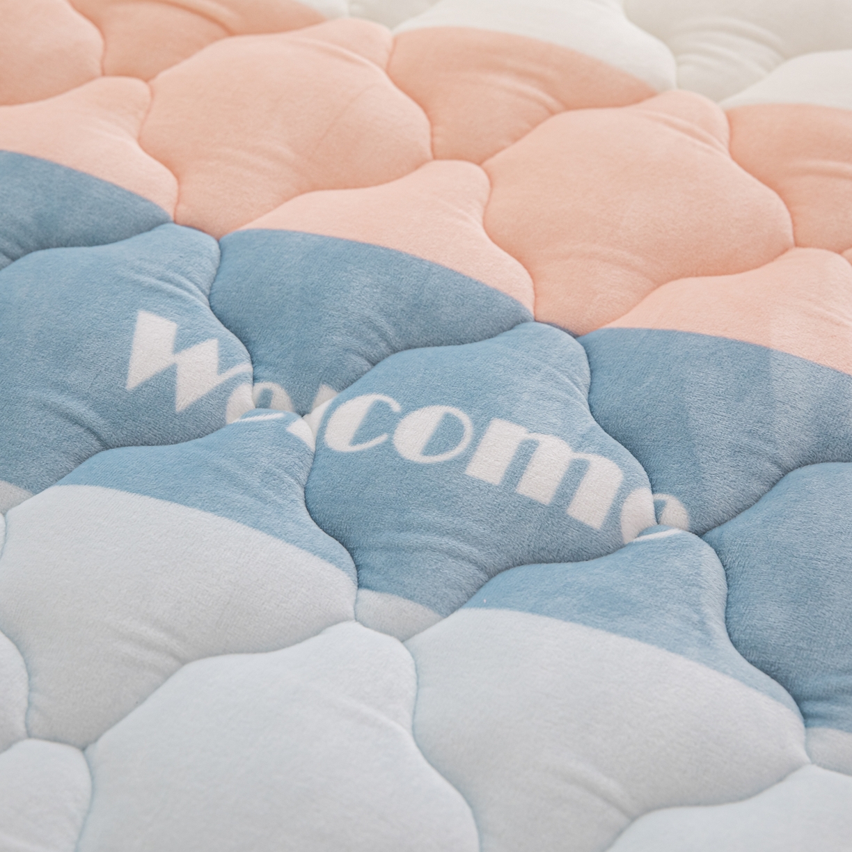 91家纺网 家纺一手货源 找家纺 手艺人家纺 2025新款炕垫榻榻米垫D50--D66 D60