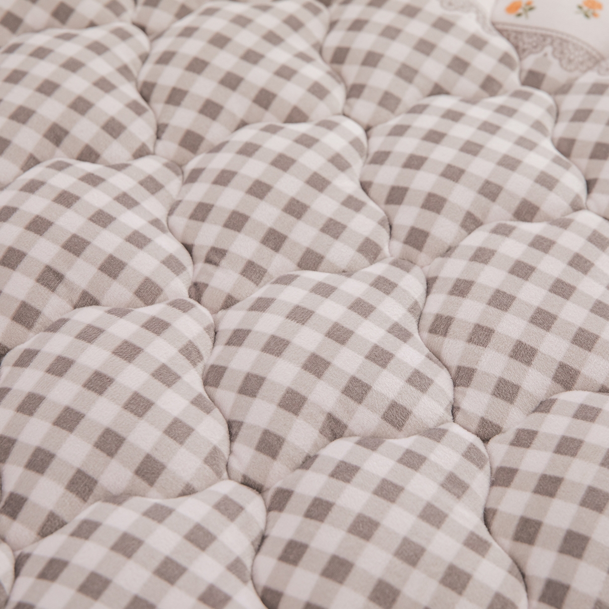 91家纺网 家纺一手货源 找家纺 手艺人家纺 2025新款炕垫榻榻米垫D50--D66 D61