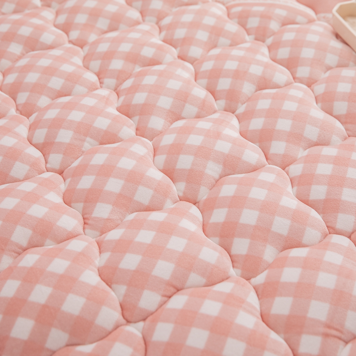 91家纺网 家纺一手货源 找家纺 手艺人家纺 2025新款炕垫榻榻米垫D50--D66 D62