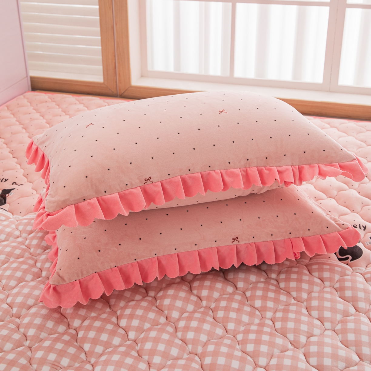 91家纺网 家纺一手货源 找家纺 手艺人家纺 2025新款炕垫榻榻米垫D50--D66 D62