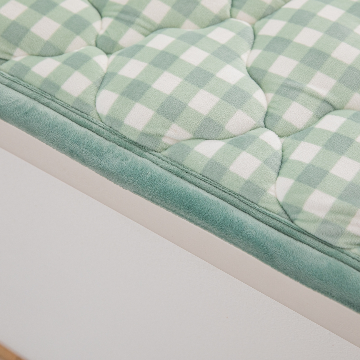 91家纺网 家纺一手货源 找家纺 手艺人家纺 2025新款炕垫榻榻米垫D50--D66 D63