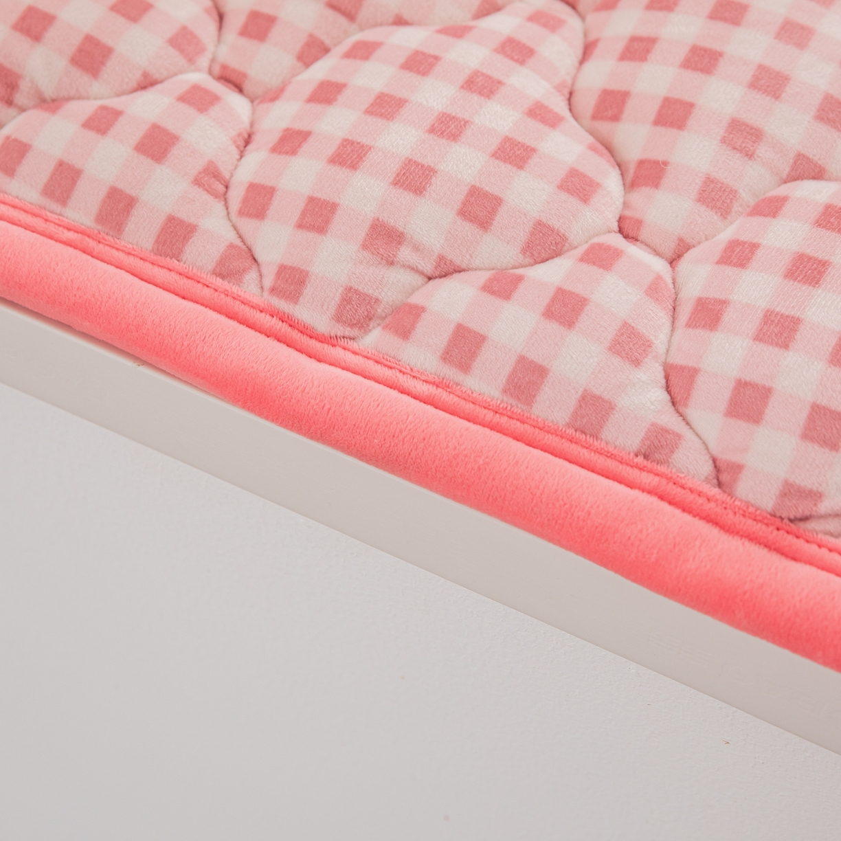 91家纺网 家纺一手货源 找家纺 手艺人家纺 2025新款炕垫榻榻米垫D50--D66 D65