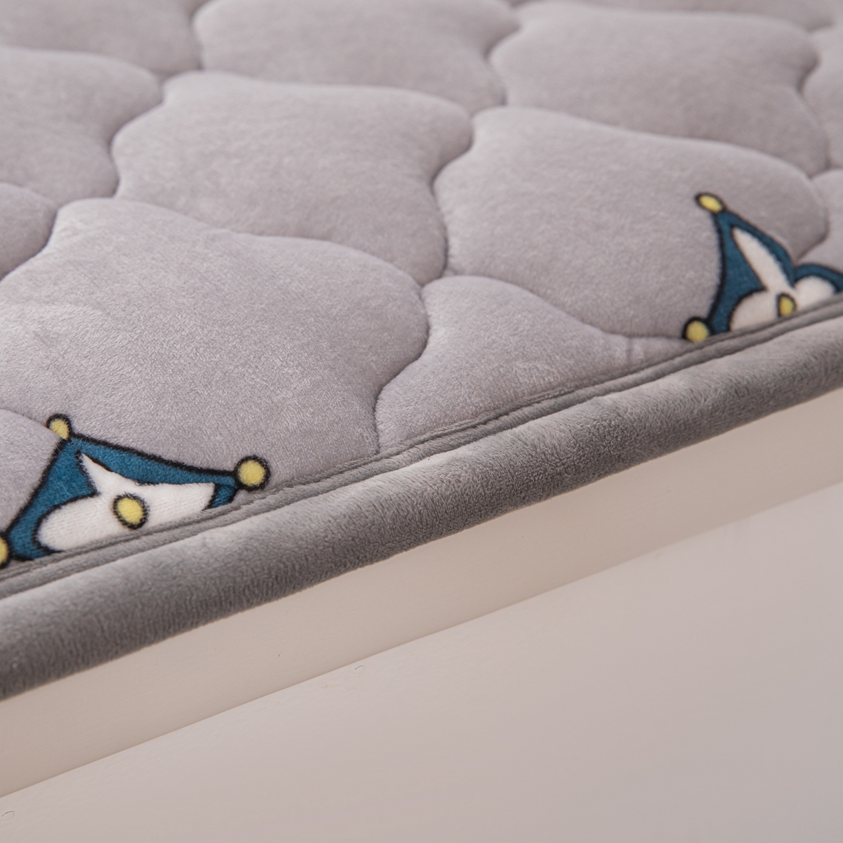 91家纺网 家纺一手货源 找家纺 手艺人家纺 2025新款炕垫榻榻米垫D50--D66 D66