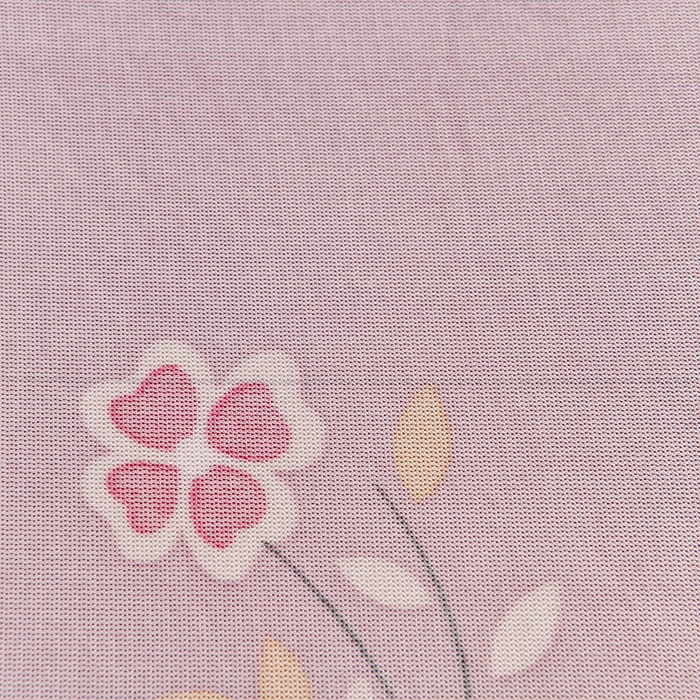 91家纺网 家纺一手货源 找家纺 诺梵家纺 2023新款8斤加厚保暖金貂绒牛奶绒印花四件套 向阳花开-粉