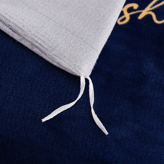 91家纺网 家纺一手货源 找家纺 晚静 2025新牛奶绒印花单被套法莱绒金貂被套单件180克全尺寸被套 小鹿