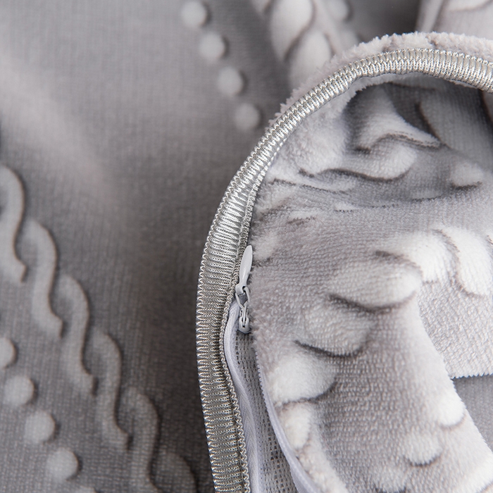 91家纺网 家纺一手货源 找家纺 晚静 2025新牛奶绒印花单被套法莱绒金貂被套单件180克全尺寸被套 蝶恋花