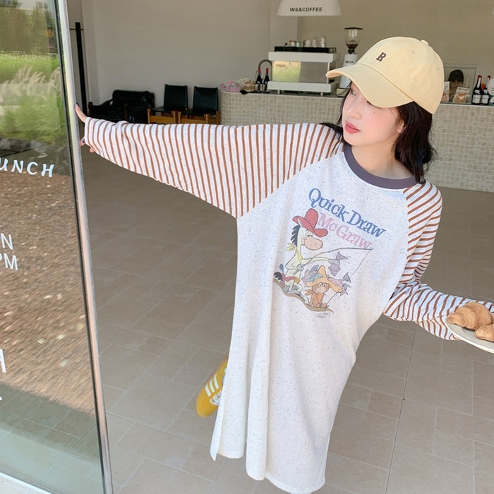 91家纺网 家纺一手货源 找家纺 （总）妍景家居生活馆 2025新款星夜篇章懒人裙