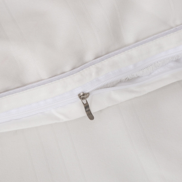 91家纺网 家纺一手货源 找家纺 （总）越宏顺 2025新款全棉缎条.被桑.被春秋被双人子母被二合一冬被