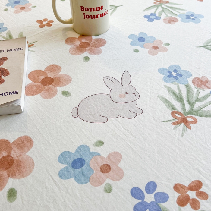 91家纺网 家纺一手货源 找家纺 鼎丰家纺 2025新款90克超柔软糯印花单床笠系列 局集