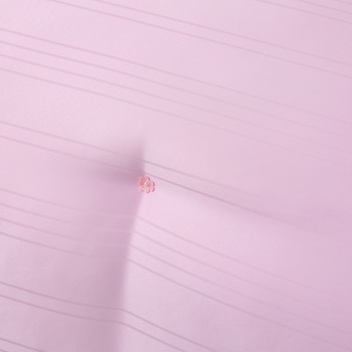 91家纺网 家纺一手货源 找家纺 越宏顺 2025新款全棉缎条.被桑.被春秋被双人子母被二合一冬被 粉色