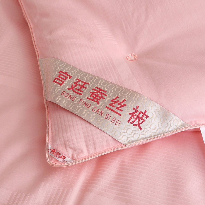 91家纺网 家纺一手货源 找家纺 （总）越宏顺 2025新款Xrd定制80全棉.被子被芯