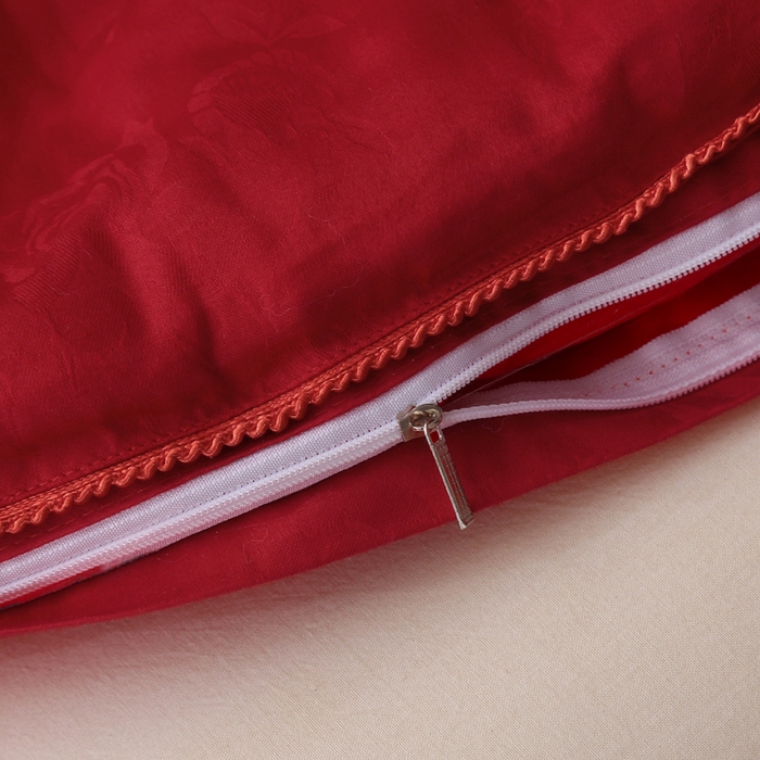 91家纺网 家纺一手货源 找家纺 （总）越宏顺 2025新款全棉加密提花.被纯手工可定做