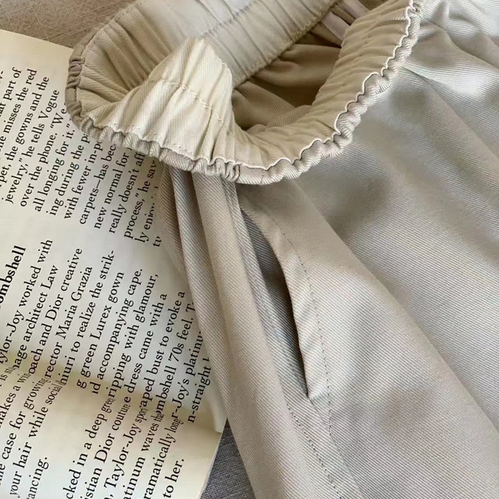 91家纺网 家纺一手货源 找家纺 （总）妍景家居生活馆 2025新款天丝豆乳裤