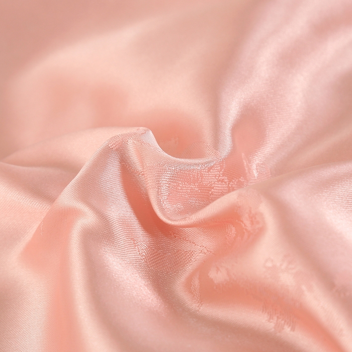 91家纺网 家纺一手货源 找家纺 越宏顺 2025新款仿真丝蝴蝶花手工.被子母被被子被芯 玉色