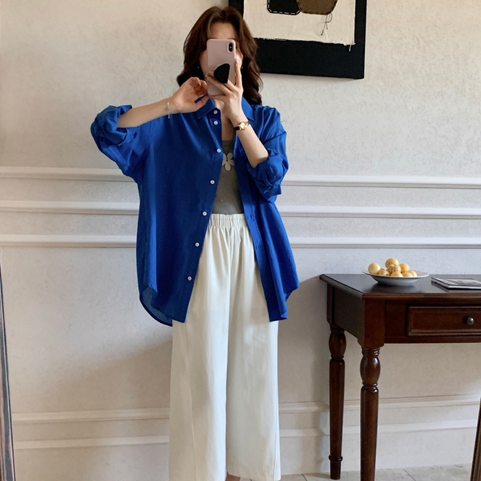 91家纺网 家纺一手货源 找家纺 （总）妍景家居生活馆 2025新款天丝豆乳裤